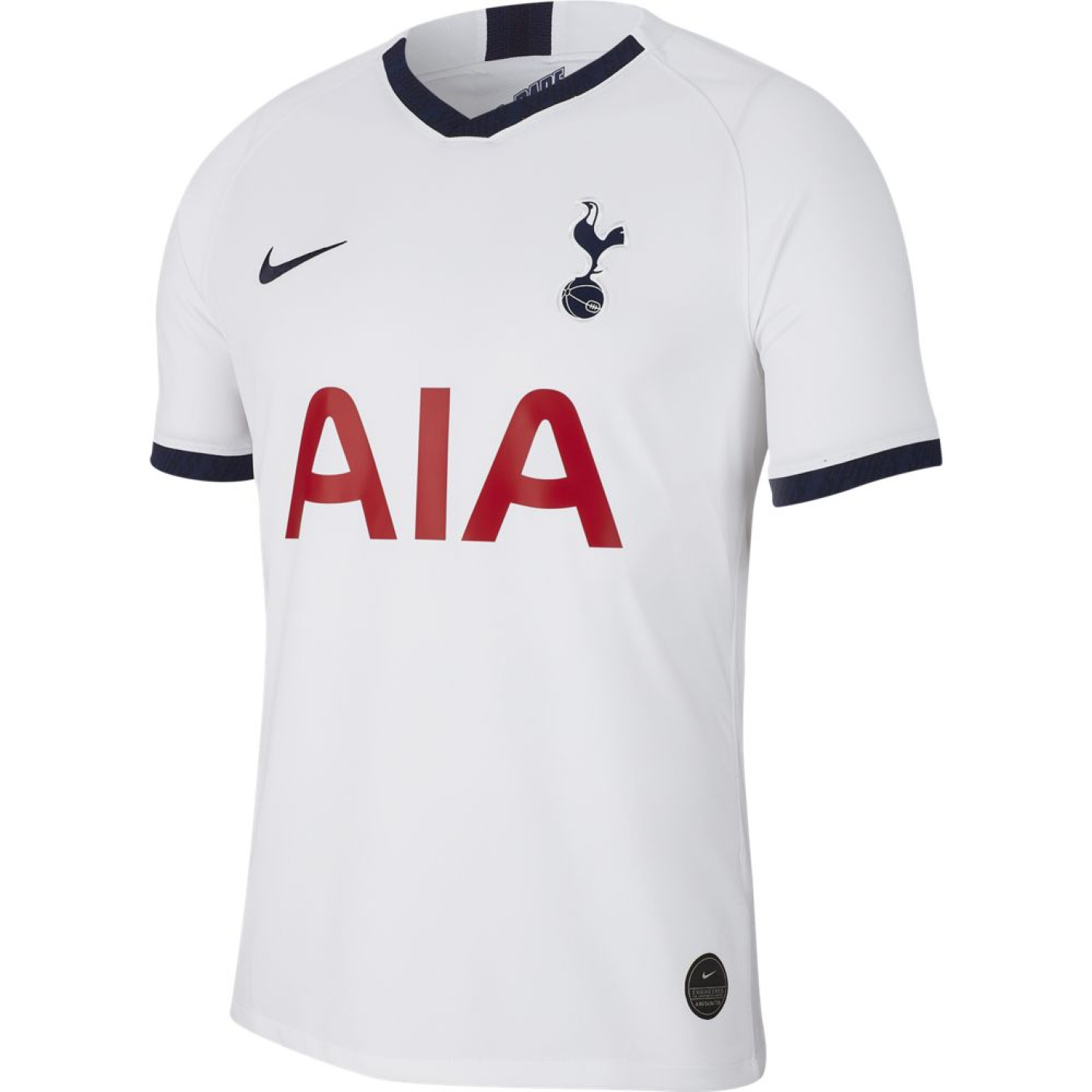 Nike Tottenham Hotspur Thuisshirt 2019-2020