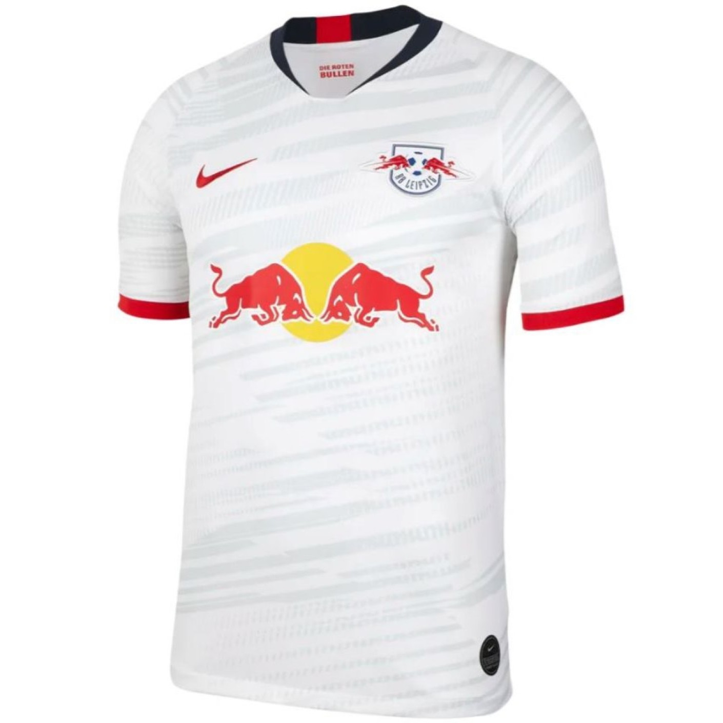 Nike Red Bull Leipzig Thuisshirt 2019-2020