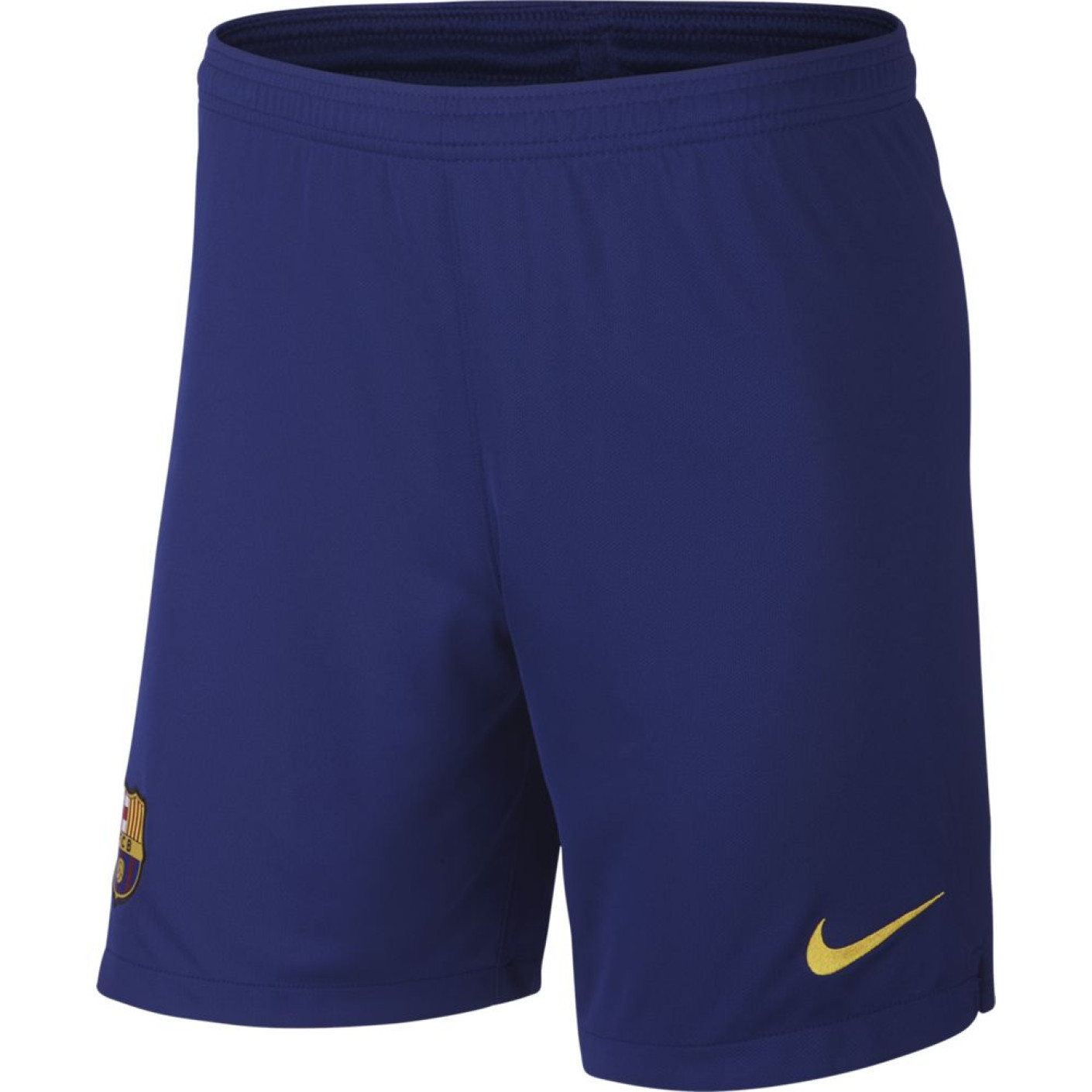 Nike FC Barcelona Thuis Voetbalbroekje 2019-2020