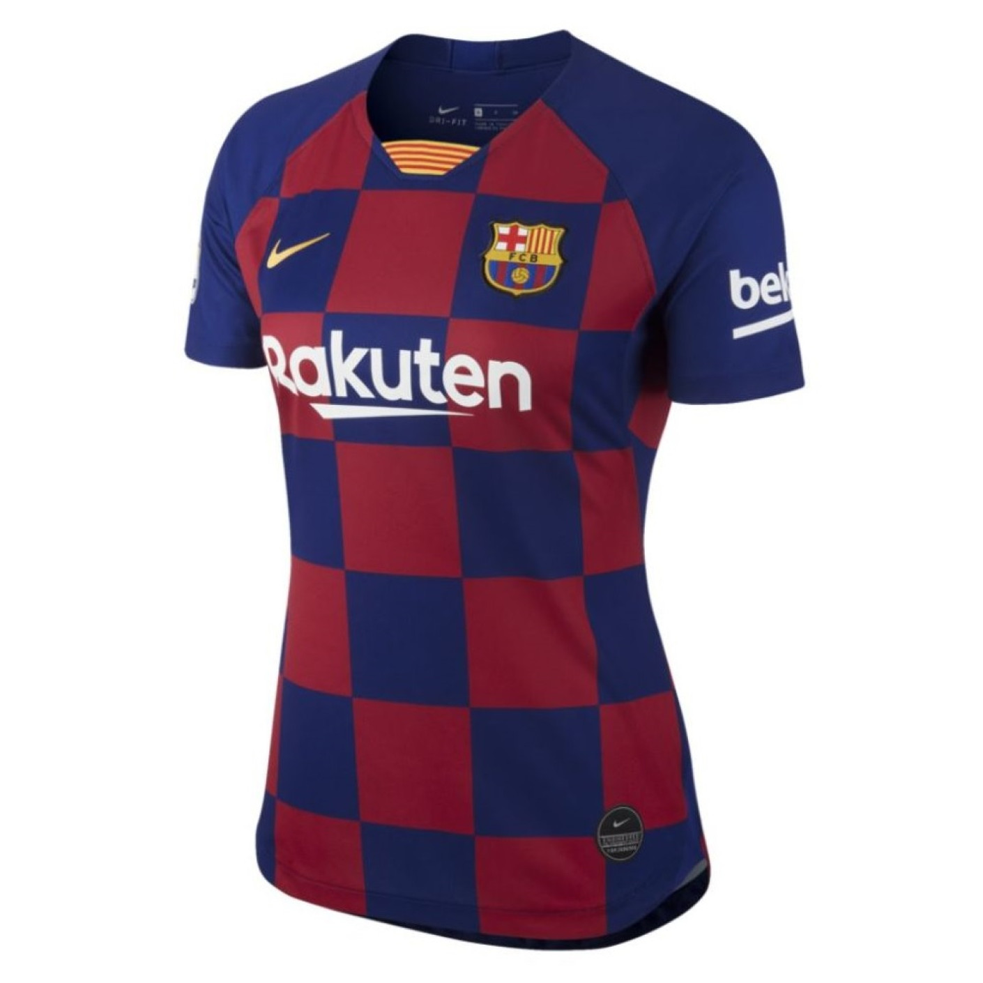 Nike FC Barcelona Thuisshirt 2019-2020 Vrouwen