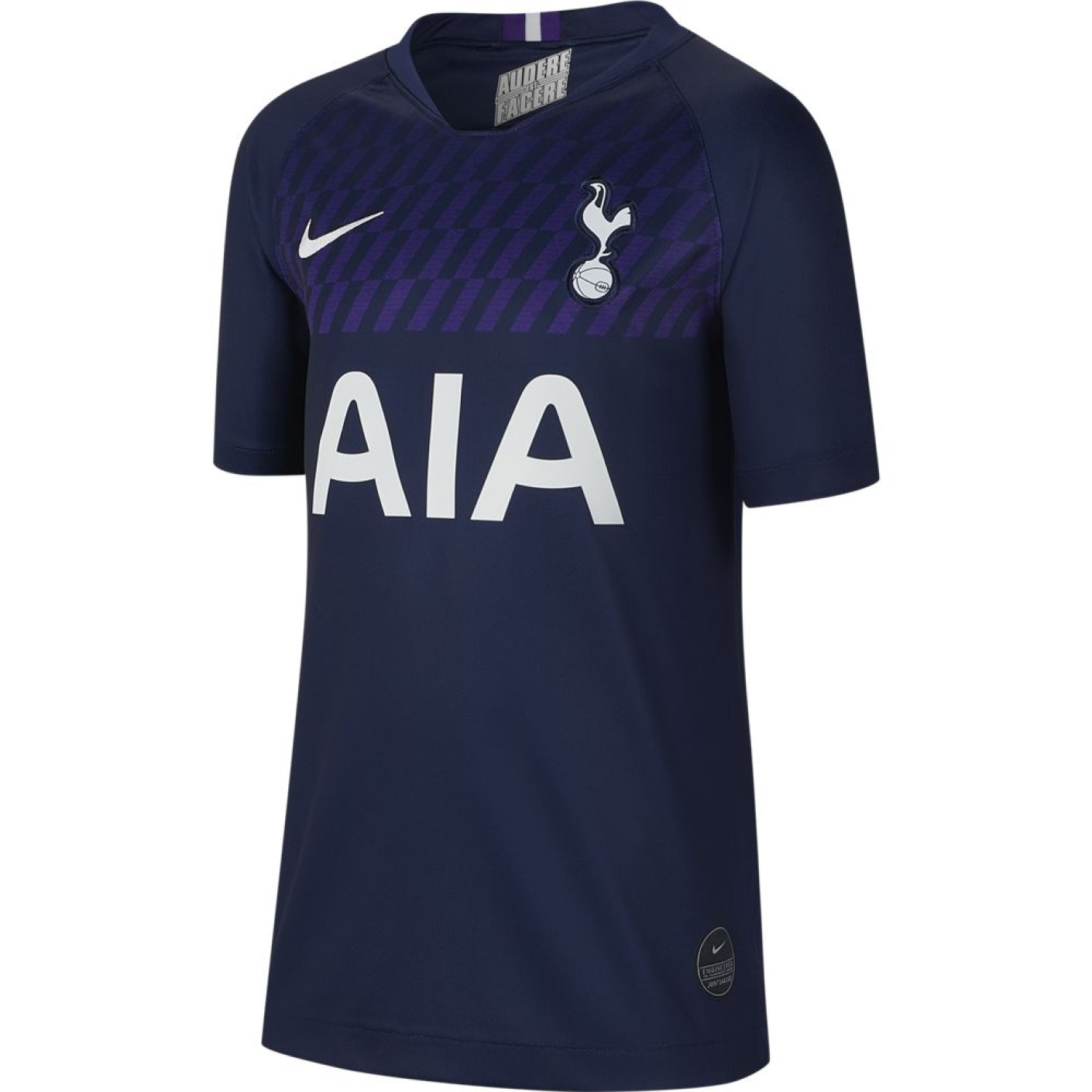 Nike Tottenham Hotspur Uitshirt 2019-2020 Kids
