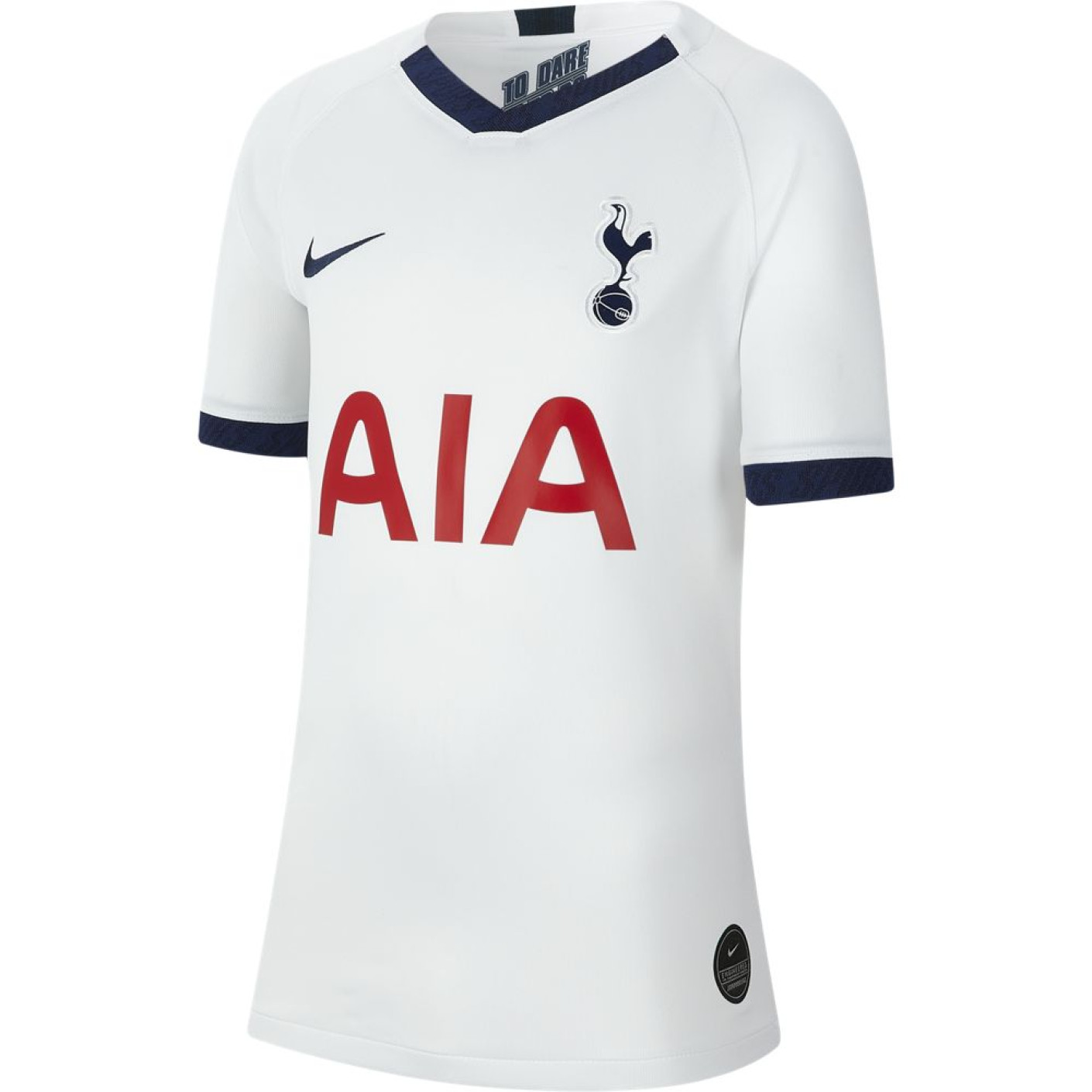 Nike Tottenham Hotspur Thuisshirt 2019-2020 Kids