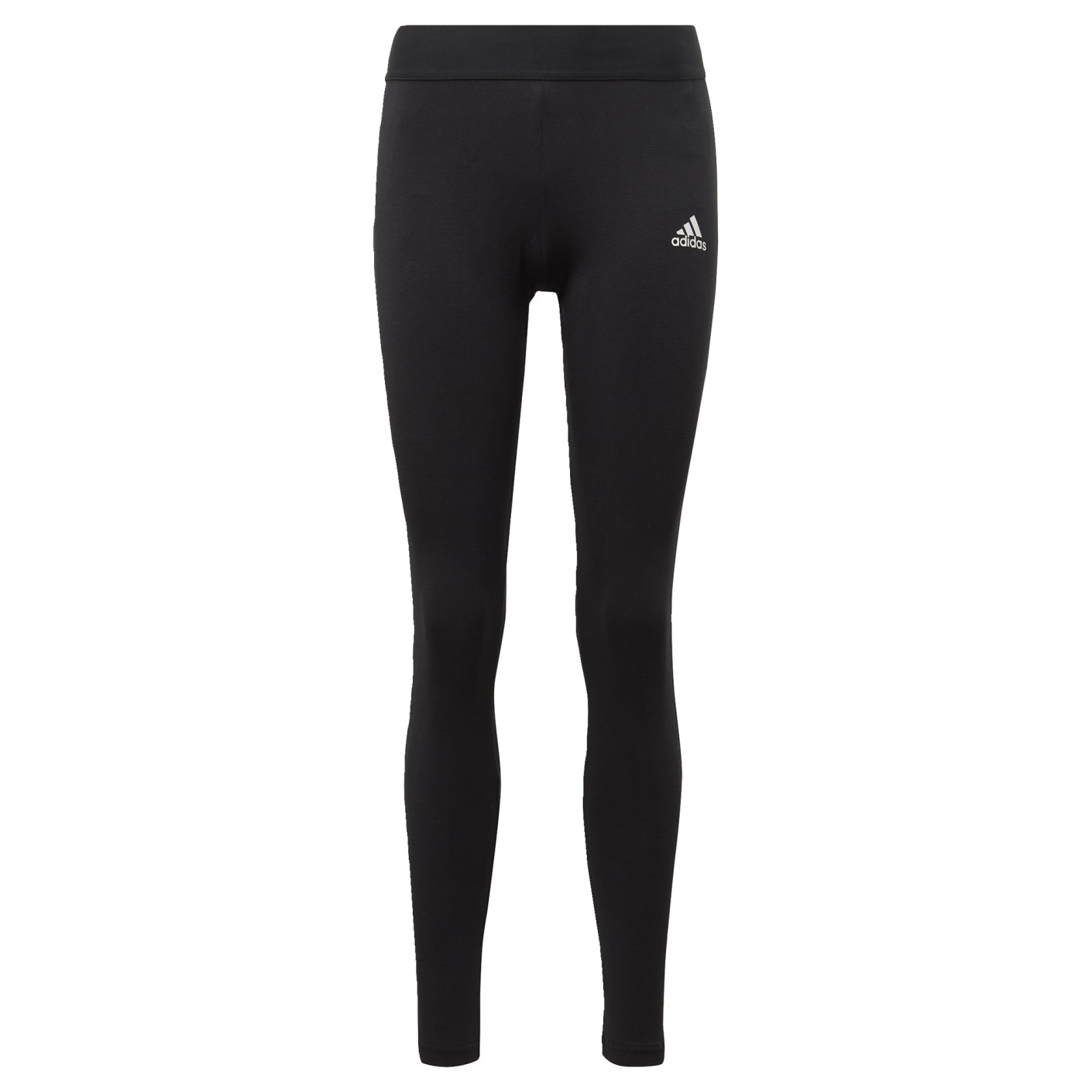 adidas must have 3 stripe leggings