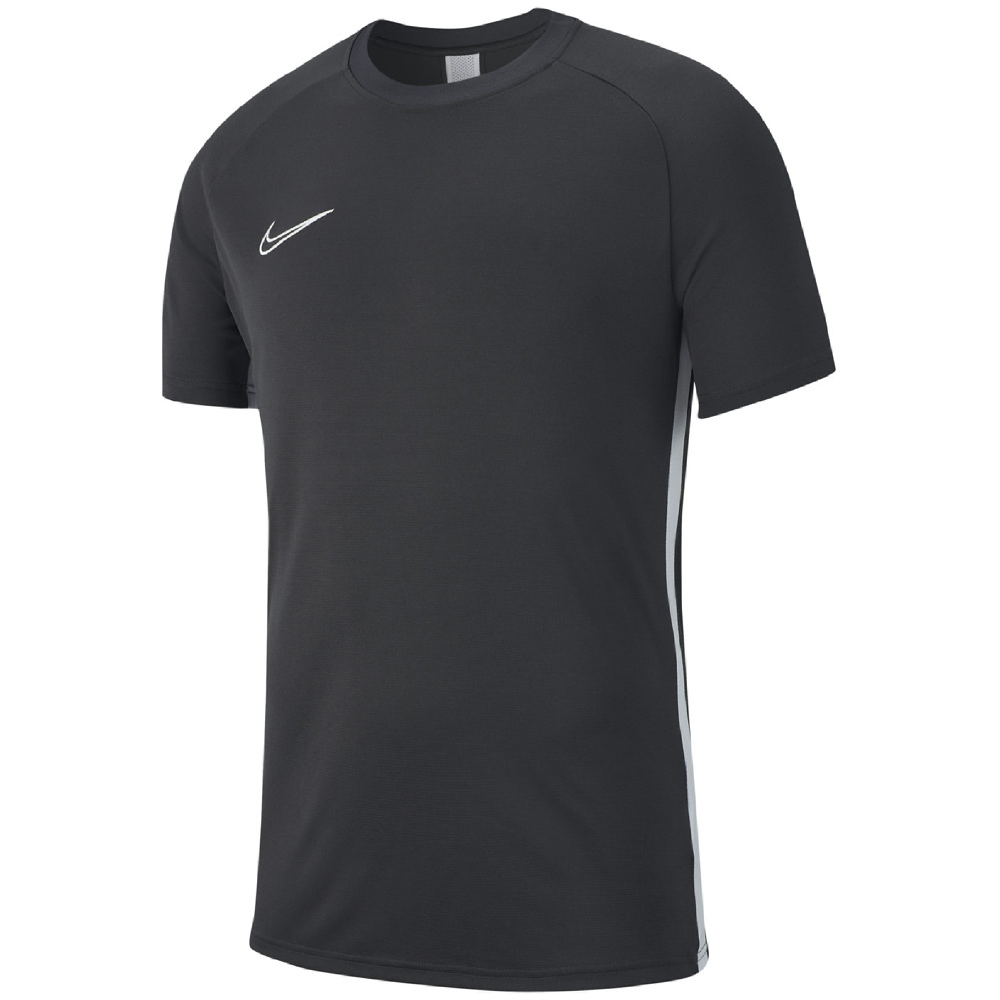 Nike Dry Academy 19 Trainingsshirt Antraciet