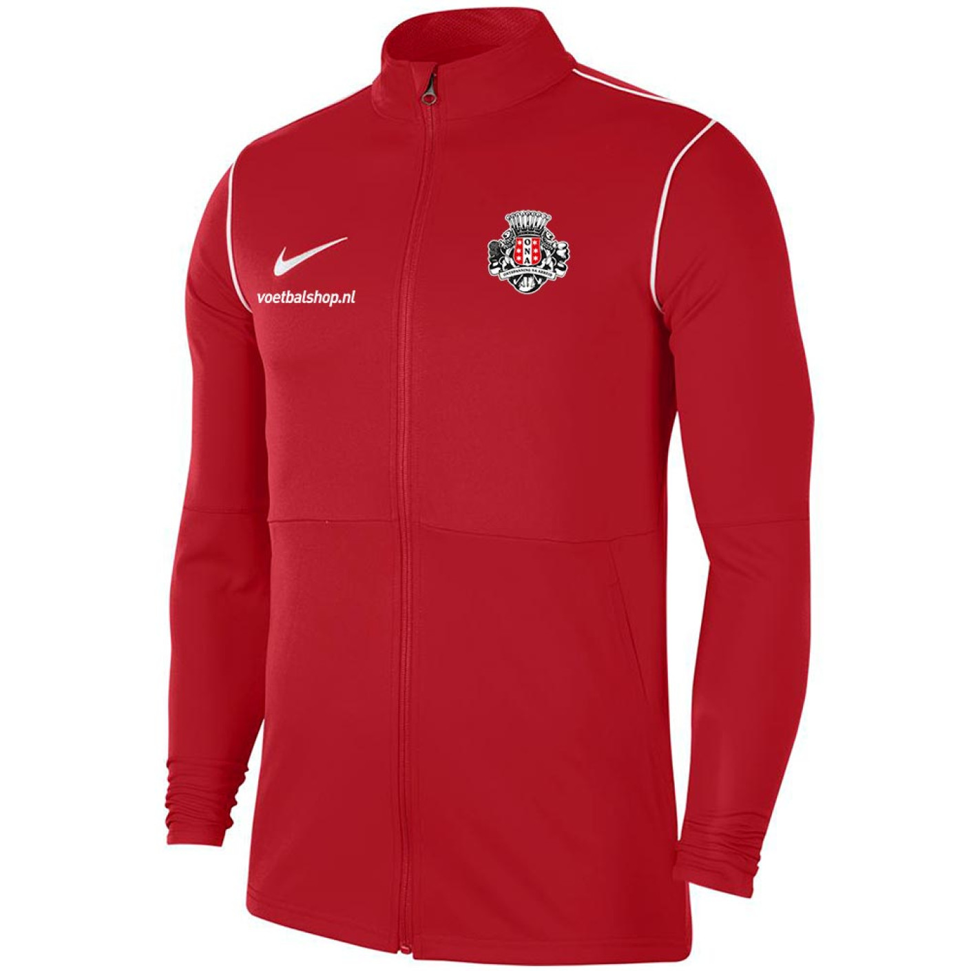 VV ONA Trainingsjack Junior