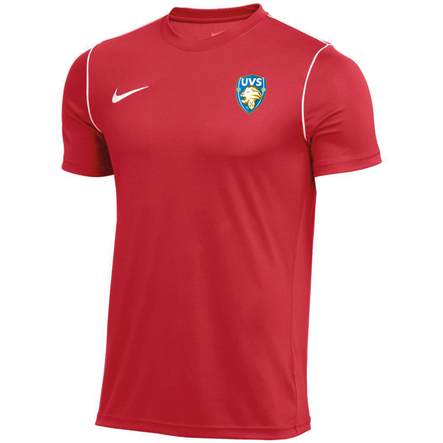 UVS Leiden Training Shirt Trainers