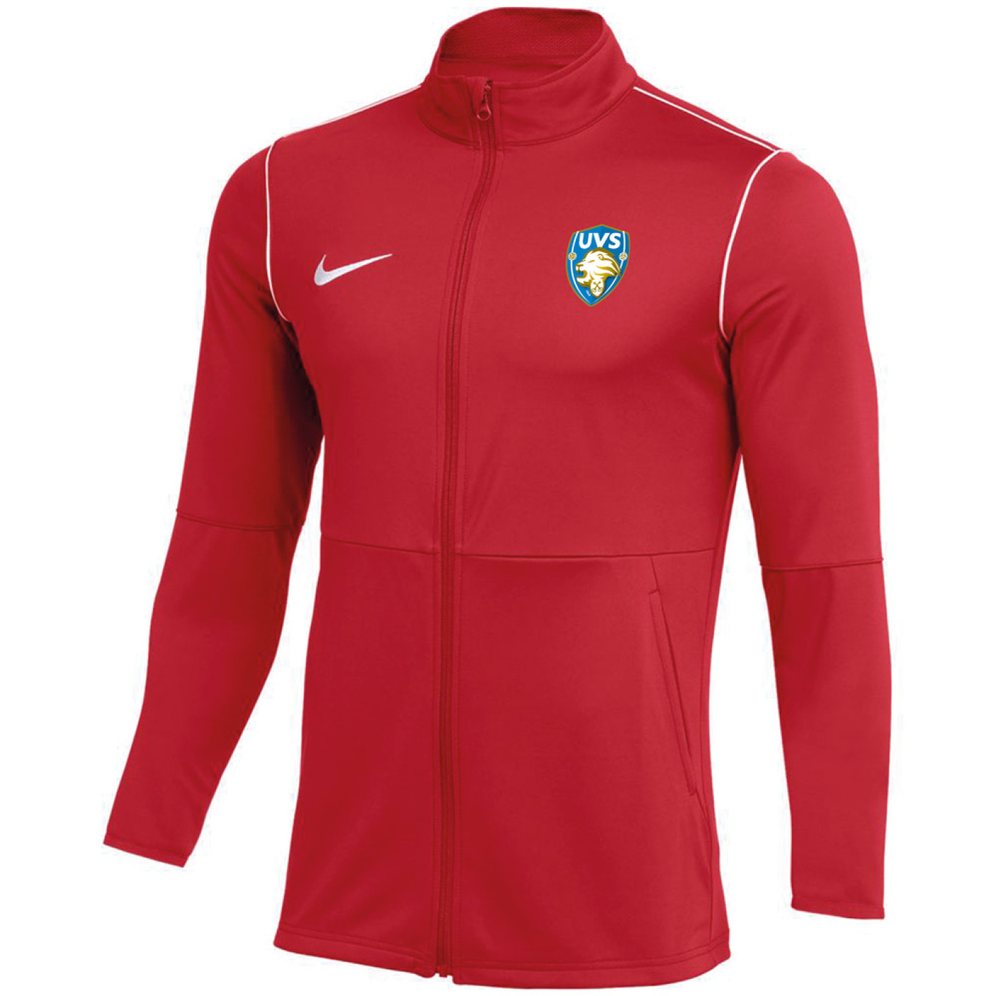 UVS Leiden Trainers Training Jacket