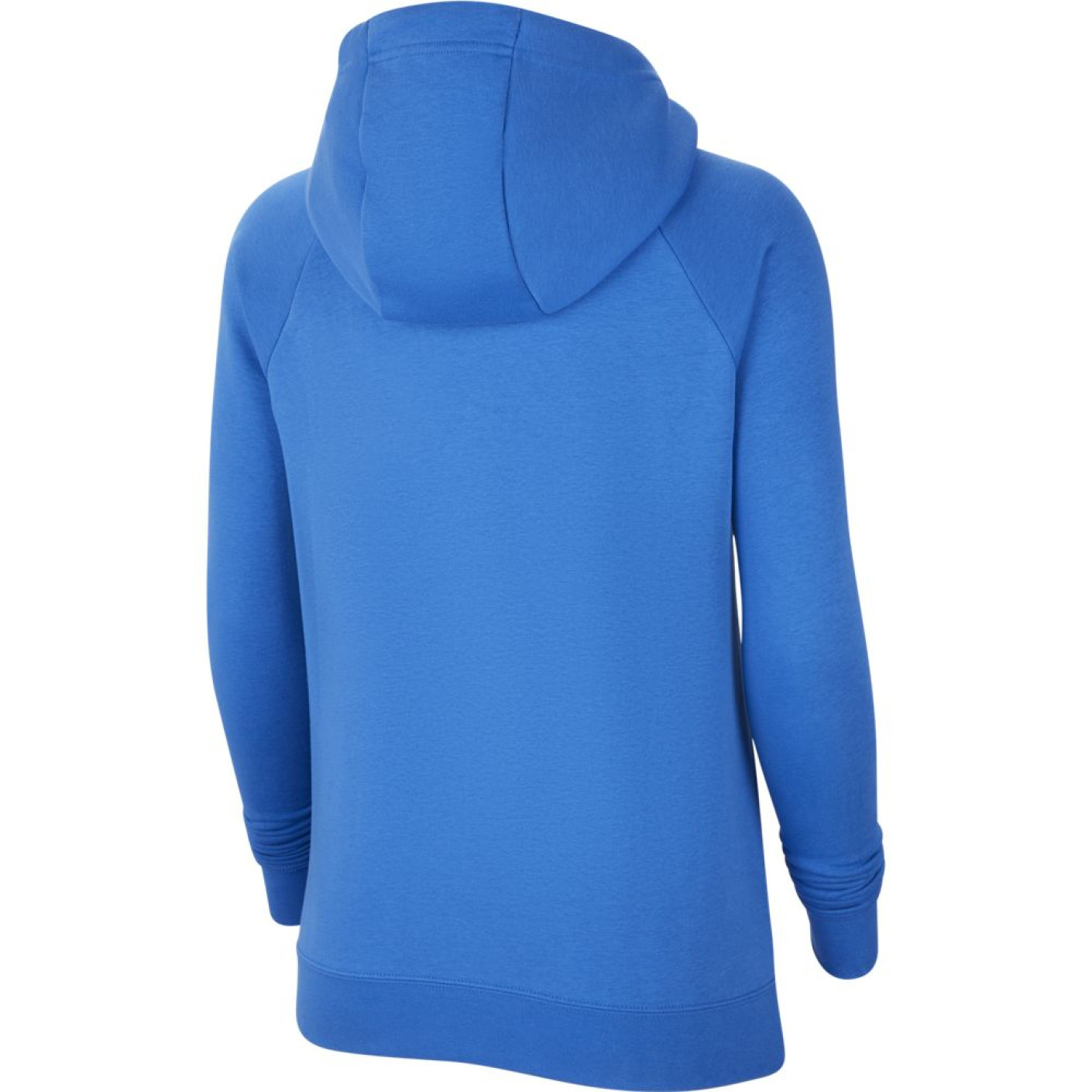 royal blue nike hoodie women's