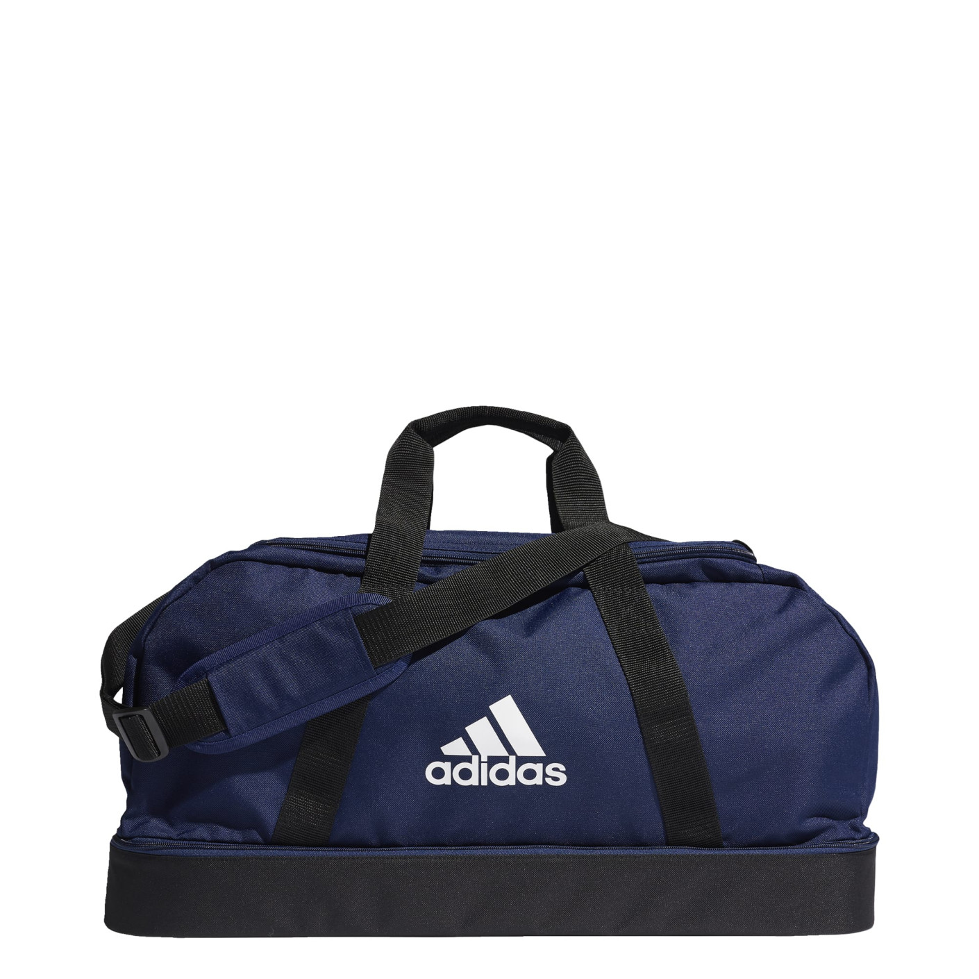 adidas Tiro Voetbaltas Medium Schoenvak Blauw