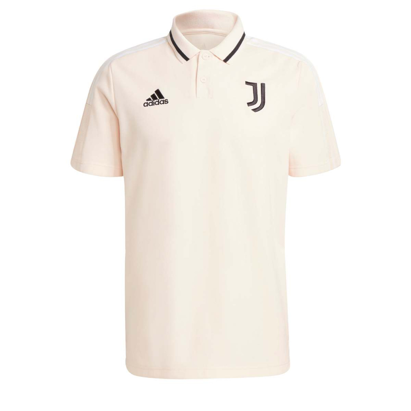 adidas Juventus Polo 2021 Roze