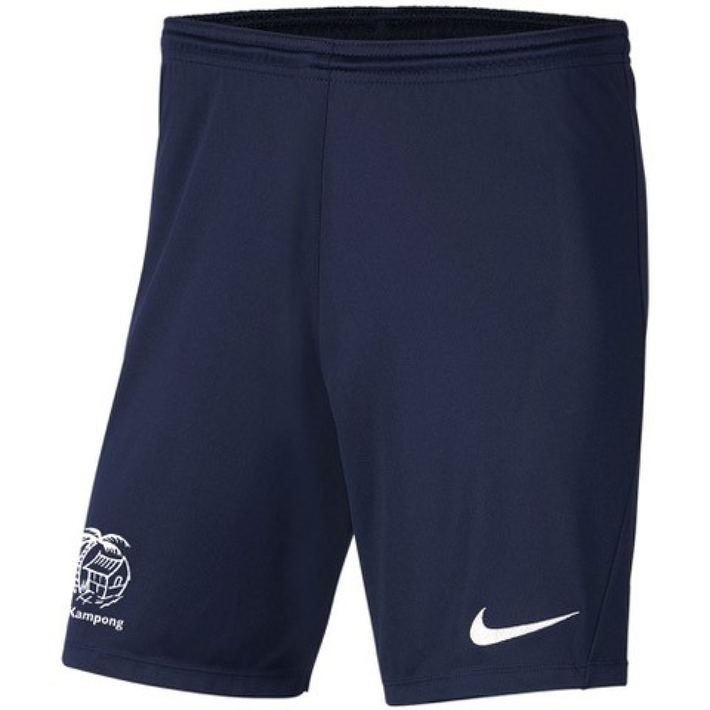 SV Kampong Junior Training Shorts