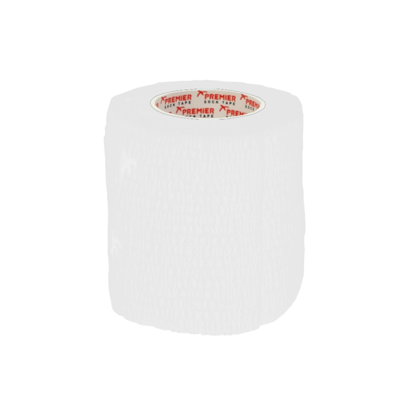 Premier Pro-Wrap Sokkentape 5.0cm Wit