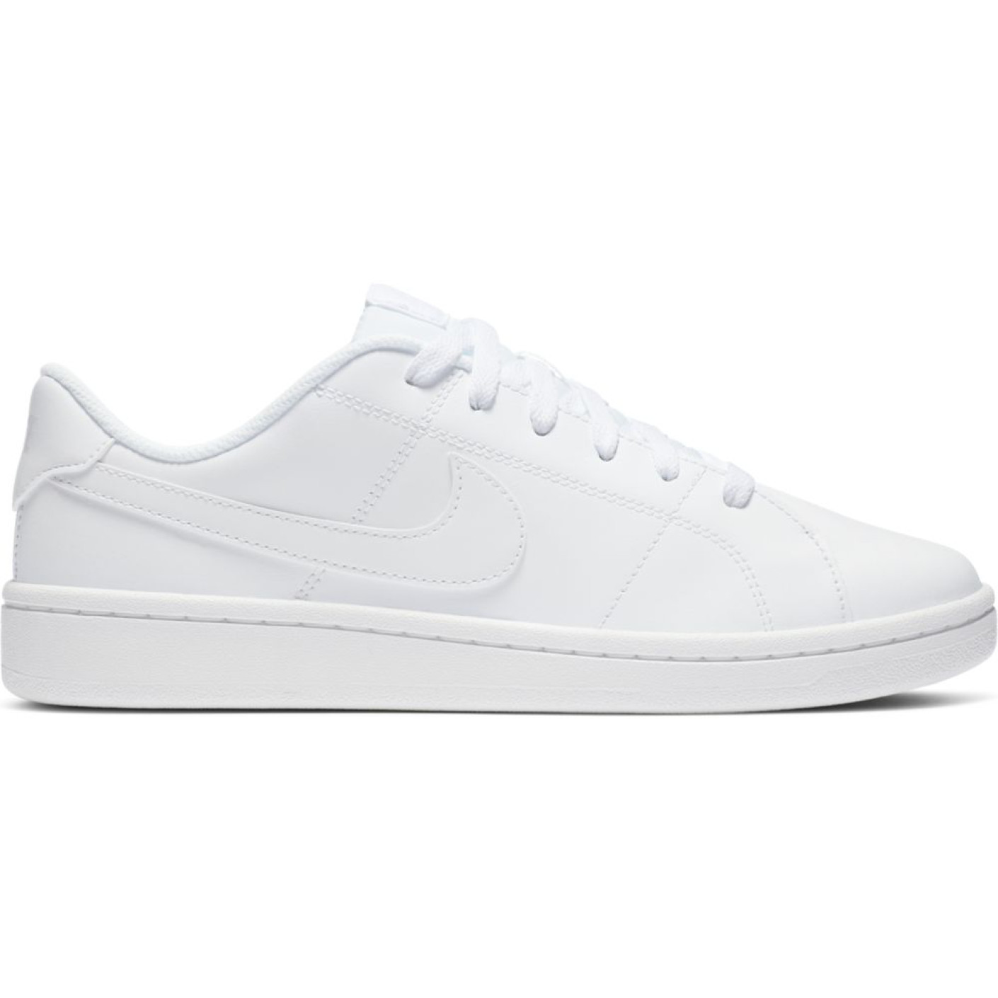 Nike Court Royale 2 Sneaker Wit