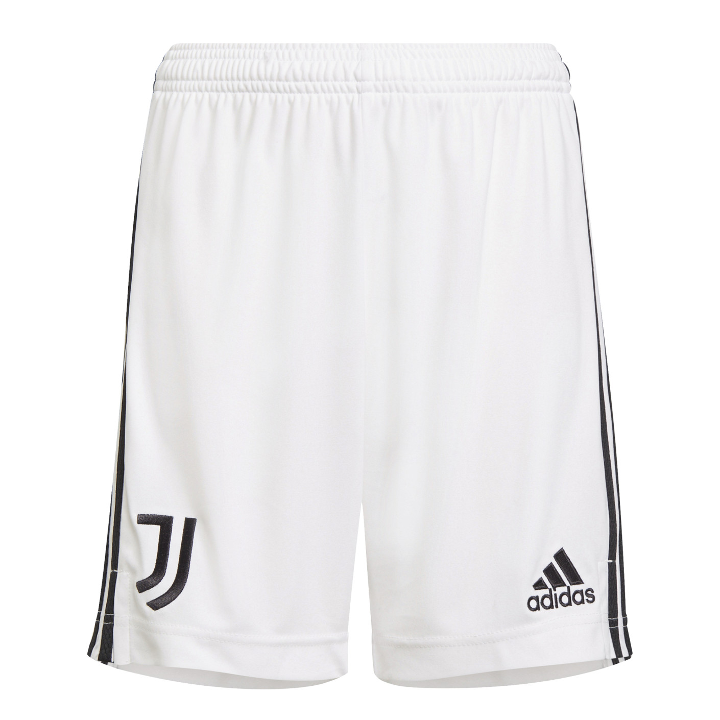 adidas Juventus Thuisbroekje 2021-2022 Kids