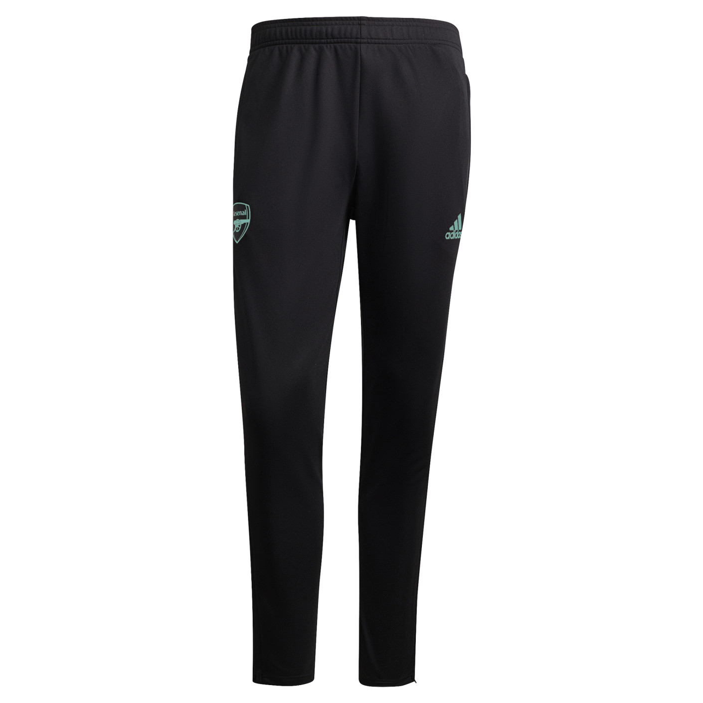 adidas Arsenal Trainingsbroek 2021-2022 Zwart