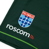 PEC Zwolle Uitbroekje 2021-2022