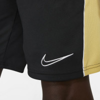 Nike Dry Academy Joga Bonito Trainingsset Goud Geel Zwart