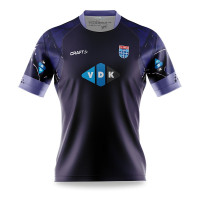 PEC Zwolle 3rd Shirt 2021-2022 Kids