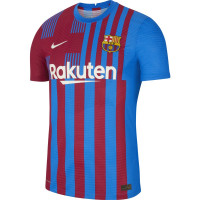 Nike FC Barcelona Thuisshirt Match 2021-2022