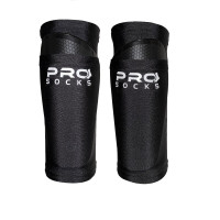 Protège-tibias G-FORM Pro-S Elite X – Football, Légers, Avec Technologie SmartFlex, Lavables