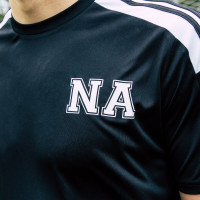 adidas Squadra 21 Trainingsset Zwart Zwart