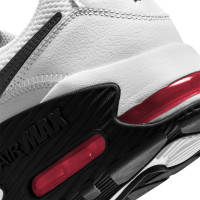 Nike Air Max Excee Sneakers Wit Zwart Rood