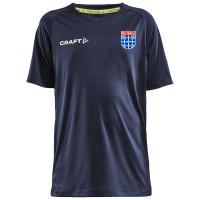 PEC Zwolle Trainingsshirt 2021-2022 Kids