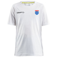PEC  Zwolle Warming-up Shirt 2021-2022 Kids