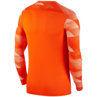 VV't Goy Keepersshirt Senior Orange