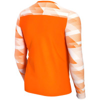 VV't Goy Keeper Shirt Junior Orange