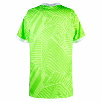 Nike VFL Wolfsburg Thuisshirt 2021-2022