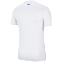 VV't Goy Competition Shirt Senior White