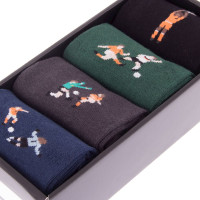 Holland Casual Sokken Box Set Iconic