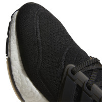 adidas Ultraboost 21 Hardloopschoenen Zwart Grijs Wit