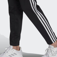 adidas Essentials 3-Stripes Trainingspak Zwart