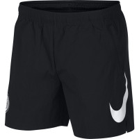 Nike F.C. Broekje Zwart Wit