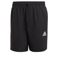 adidas Aeroready Essentials Small Logo Trainingsbroekje Zwart