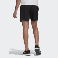 adidas Aeroready Essentials Small Logo Trainingsbroekje Zwart