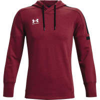 Under Armour Accelerate Off Pitch Trainingspak Rood