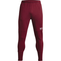 Under Armour Accelerate Off Pitch Joggingbroek Rood