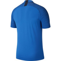 Nike VaporKnit II Voetbalshirt Blauw Royal