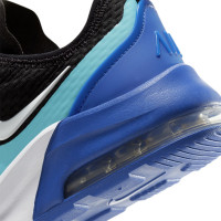 Nike Air Max Motion 2 Sneakers Kids Zwart Blauw Wit