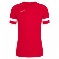 Nike Dri-Fit Academy 21 Trainingsshirt Rood