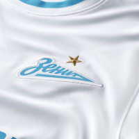 Nike Zenit St. Petersburg Uitshirt 2021-2022
