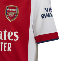 adidas Arsenal Thuisshirt 2021-2022 Kids