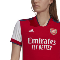 adidas Arsenal Thuisshirt 2021-2022 Dames