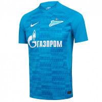 Nike Zenit St. Petersburg Thuisshirt 2021-2022