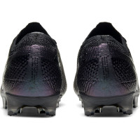 Nike Mercurial Vapor 13 Elite Gras Voetbalschoenen (FG) Zwart Zwart