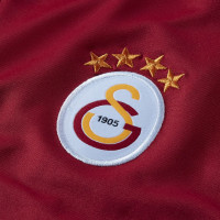 Nike Galatasaray Strike Trainingspak 2021-2022 Rood Zwart Oranje