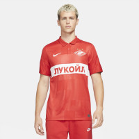 Nike Spartak Moskou Thuisshirt 2021-2022